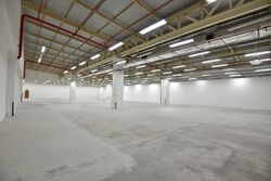 Logistech (D17), Warehouse #496048961